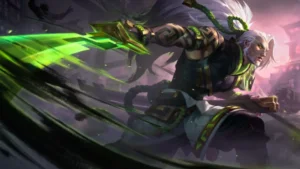 LoL Patch 13.9 | Small patch ahead of us!