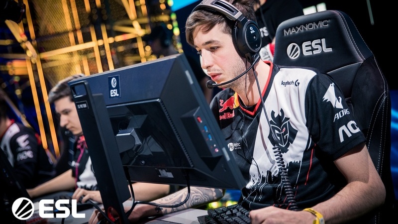 G2 CS:GO