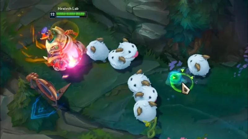 riot april fools