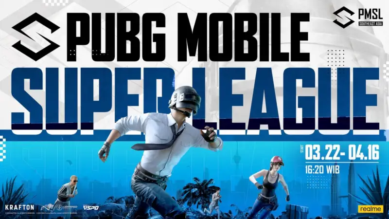 pubg-mobile-super-league