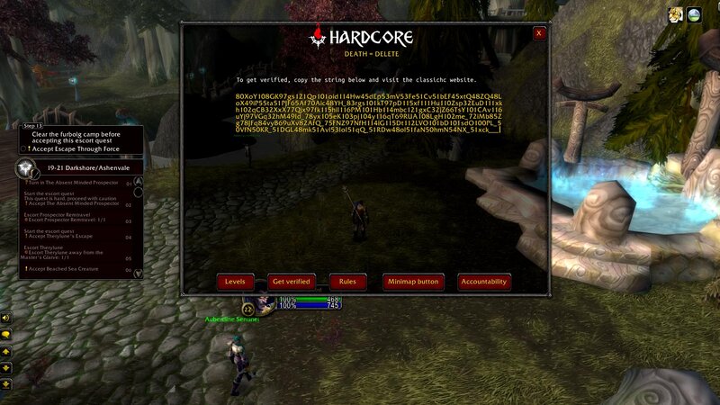 wow-classic-hardcore-addon
