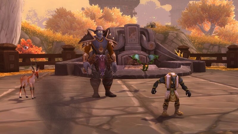 wow-pet-anubisath-idol