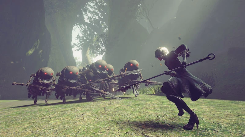 2B Smash Bros