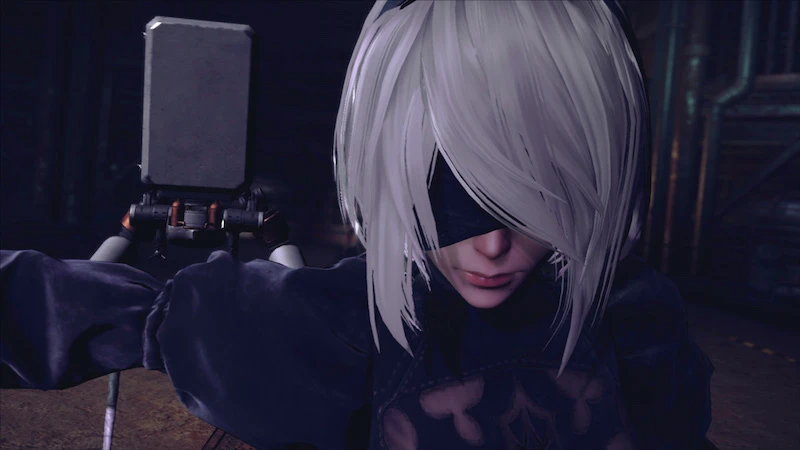2B Smash Bros
