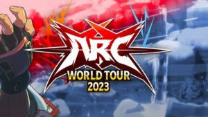 ARC World Tour – Guilty Gear Strive’s Biggest Circuit