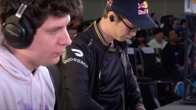 Battle of BC 5 Finals – Top Melee and Ultimate Players Clash