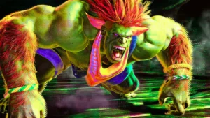 Blanka Street Fighter 6 – Moves, Backstory & Top Pro Players
