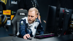 Boxi talks Major, Finals and new Dota 2 Patch – ESL Berlin Major 2023