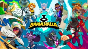 Is Brawlhalla Crossplay? – Cross Progression and Inventory Update