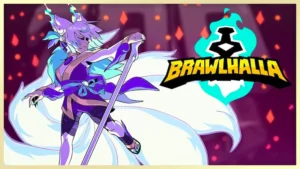 Everything New in the Latest Brawlhalla Patch Notes