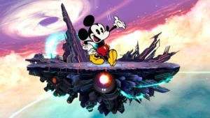 Disney Domination Leaks – Is This the Next Smash Killer?