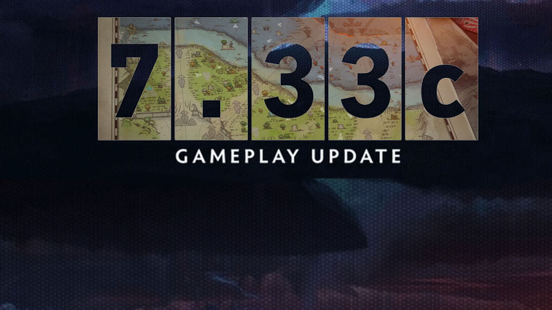 Dota 7 33 c
