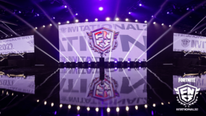 Fortnite Esports Tournaments in Chapter 6 Galactic Battle