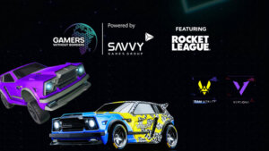 Vitality and Version1 win Gamers Without Borders 2023 Charity Event