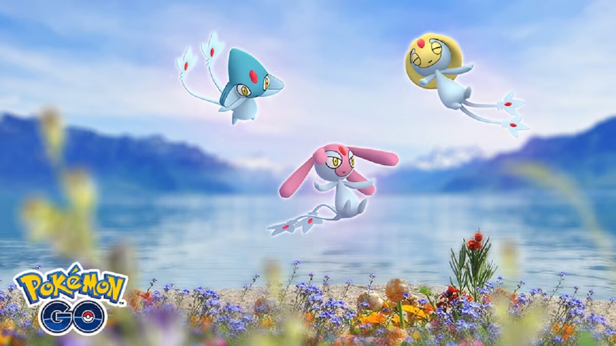 Pokémon GO raid schedules and how to dominate each one [May 2023]