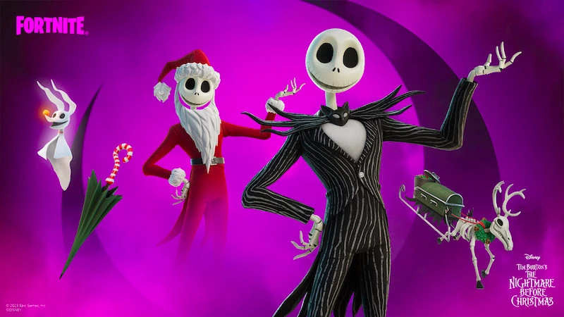 Best Fortnite Outfits