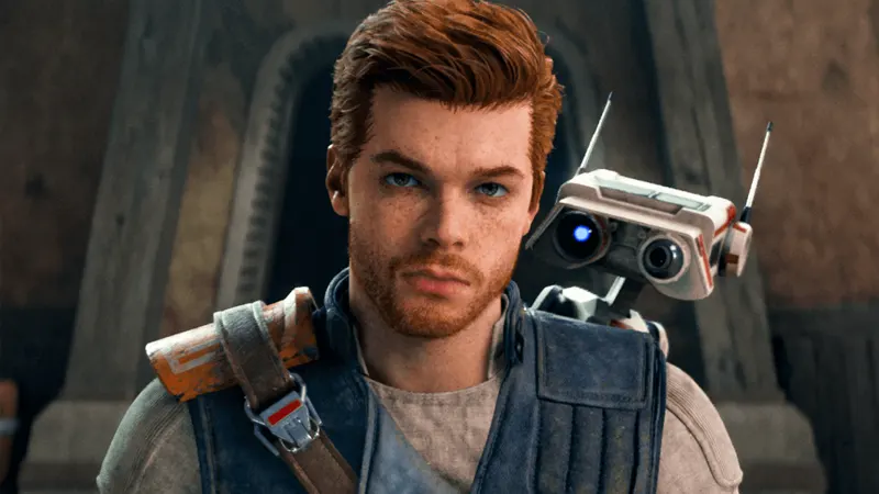 star wars jedi survivor, last of the star wars games in order
