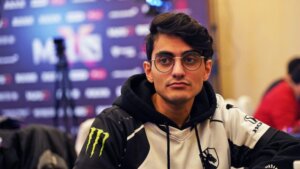 Listing the top Dota 2 fails throughout Aydin “iNSaNiA” Sarkohi’s career