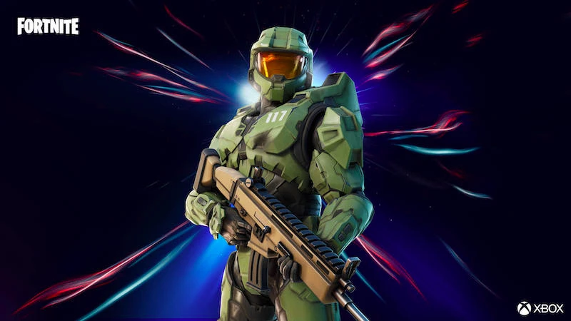 Best Fortnite Outfits