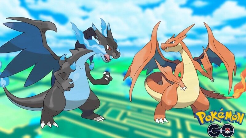 How to get Mega Energy in Pokémon GO