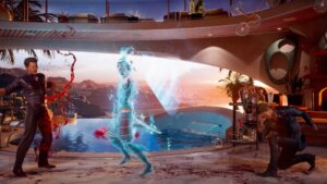 All Mortal Kombat 1 Leaks - Full Roster, Gameplay & Release Date