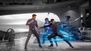 All Mortal Kombat 1 Leaks - Full Roster, Gameplay & Release Date