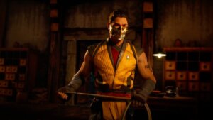 All Mortal Kombat 1 Leaks - Full Roster, Gameplay & Release Date