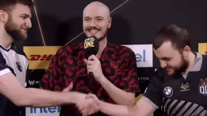 ESL One Berlin Major 2023 Power Rankings