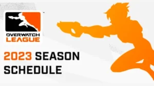 Overwatch League Week 5 – Preview and Top Matches