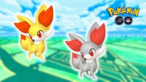When did Pokémon GO come out
