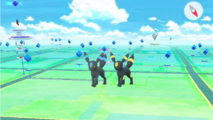 How to get Umbreon in Pokémon GO