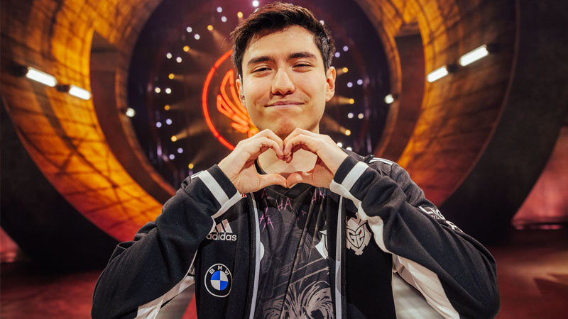 Yike MSI