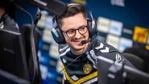 IEM Dallas 2025 Power Rankings