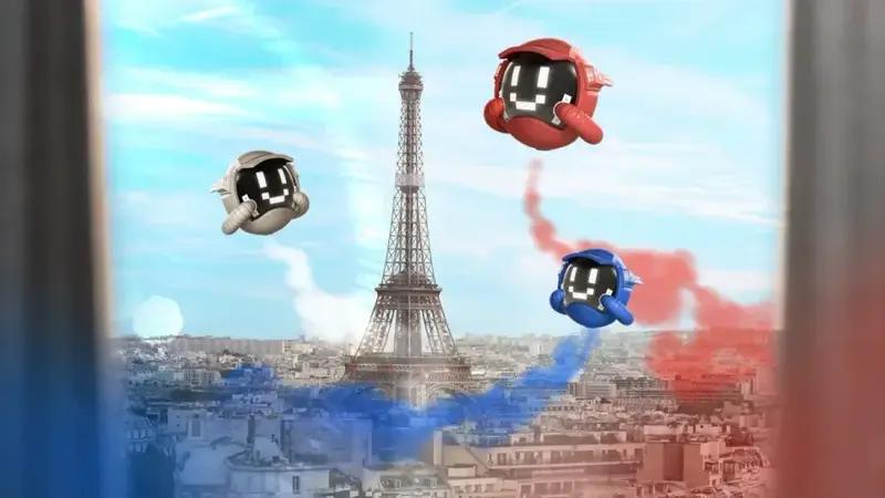 BLAST.tv Paris Major