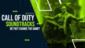 Call of Duty Soundtracks – Does the Music Enhance the Experience?