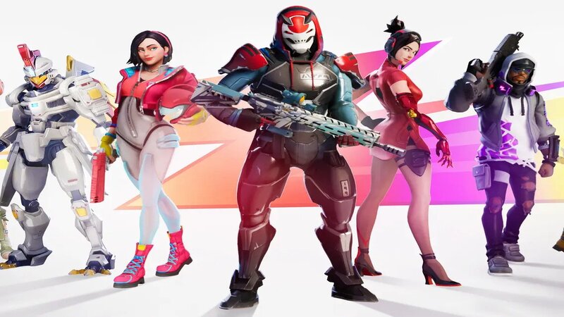 Fortnite outfits