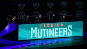 CDL: Florida Mutineers Plans to Merge With Spanish Org, Heretics