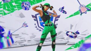 Sweatiest Fortnite Skins - Top 15 in 2025