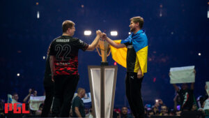 Biggest CS:GO Rivalries in Major History | The Legendary Duels