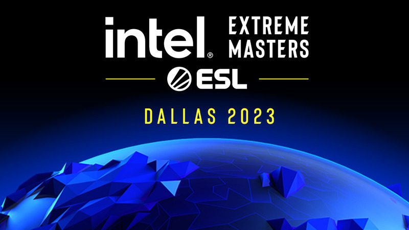 IEM Dallas 2023