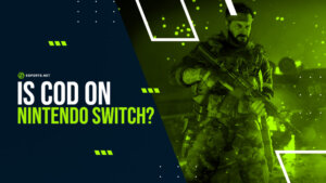 Is Call of Duty on Nintendo Switch?