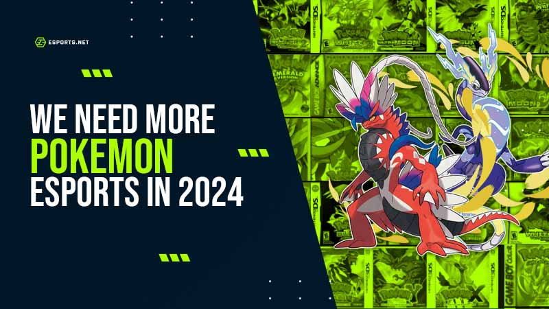 more pokemon esports 2024