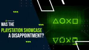 Was The PlayStation Showcase a Huge Disappointment?