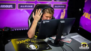 The NAVI and G2 CS:GO Major Dream Capitulates in the Paris Major Legends Stage