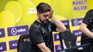 Monte & Into The Breach | The CS:GO Major Underdogs Cinderella Story