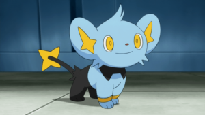 Dog Pokémon