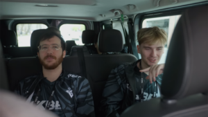 Tundra Esports new documentary titled “Drama in Berlin” released