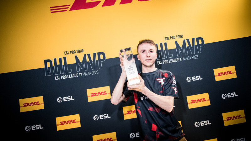 ropz CS2 settings