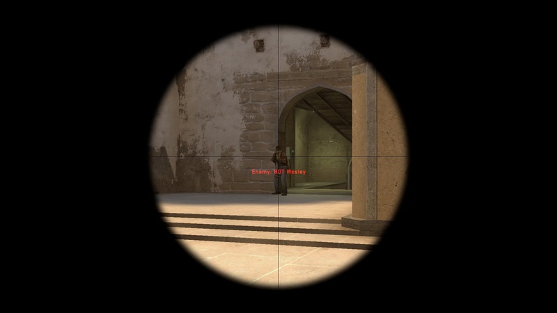 CS:GO AWP