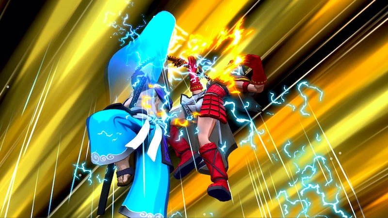 free fighting games